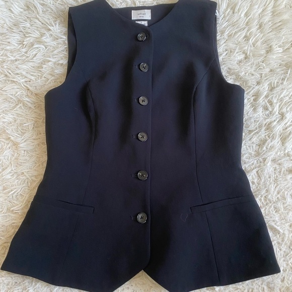 Aritzia Wilfred Isabella Vest - Picture 3 of 6